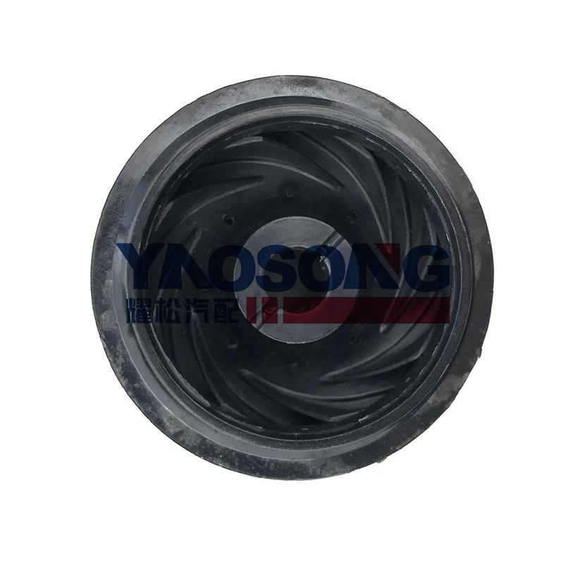 OEM č. 161A0-29015 161A0-39025 Vnitřní rotor vodního čerpadla Pro Toyota Prius Camry 2010-2015 Pro motorové elektrické vodní čerpadlo