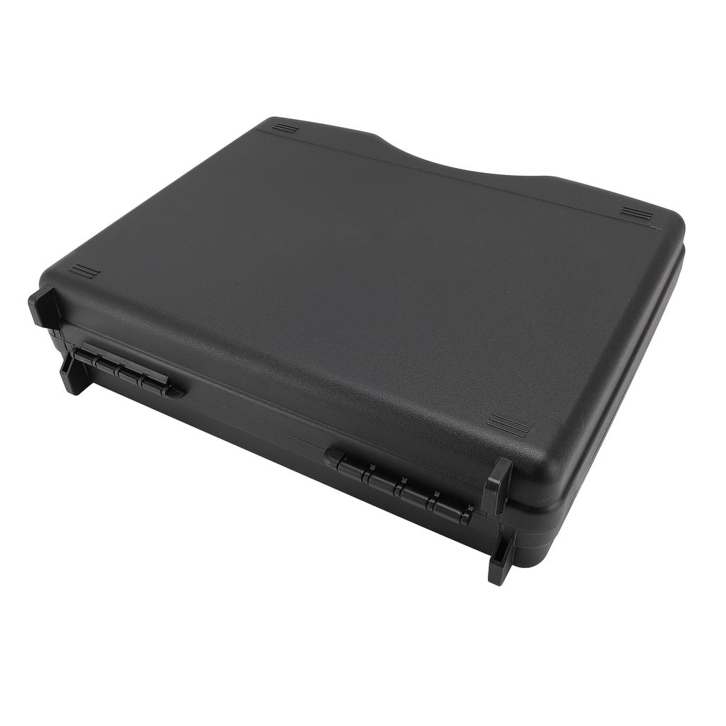 Water Resistant Satellite Hard Case for Adapter Cable Kickstand Power Supply Accessories Travel Hand