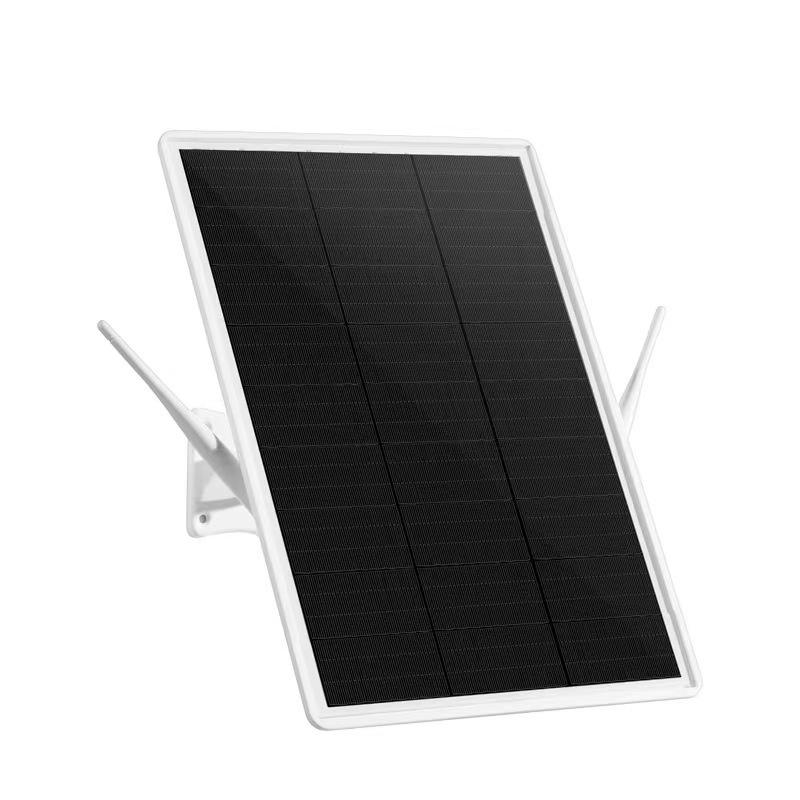 Solar WiFi Signal Booster and Extender