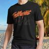 New Shirt Ted Active T-Shirt Funny Size S To 5XL
