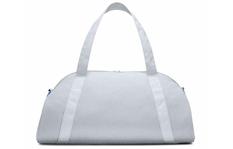 Nike Polyester Sports & Fitness Bag Unisex Carolina Blue And White BA5490-043