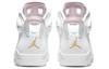 Air Jordan 6 Retro 'Gold Hoops' Γυναικεία DH9696-100
