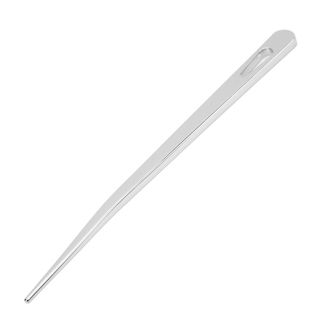 Outdoor Paracord Knitting Needle Stainless Steel DIY Lanyard Bracelet Stitching Tool for Travel
