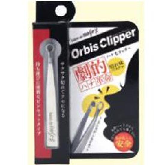 

Orbis Clipper