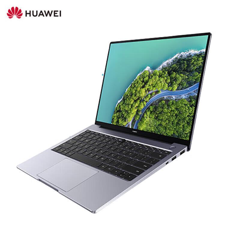 Huawei Qingyun L420 Business Laptop (CN version) 14-inch