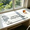Accesorii pentru calculatoare – Mouse pad-uri și suporturi mână