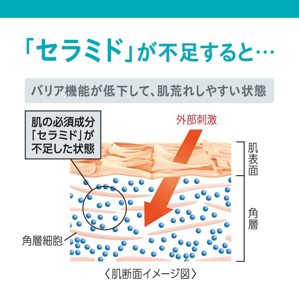 Curel Lotion 410ml+110ml