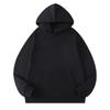 Hooded Pullover Sweatshirt for Men In Autumn Spring and Autumn New Simple Casual Loose Handsome Top