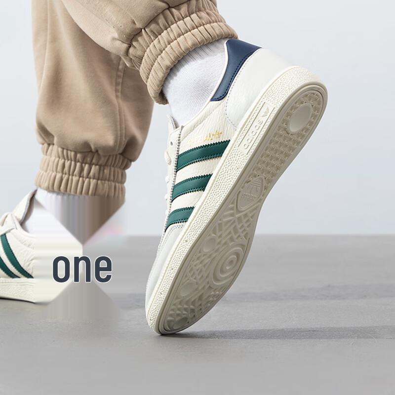Adidas JH5451 Unisex Lifestyle Skate Shoes