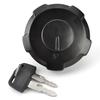 Gas Cap Oil Fuel Tank Cover Key For Honda CRM 50R 75R MTX 125RW 200RW 80RF NX 125 250 XL 250R 600R 600RM SLR XRV 650 750 XR 650L