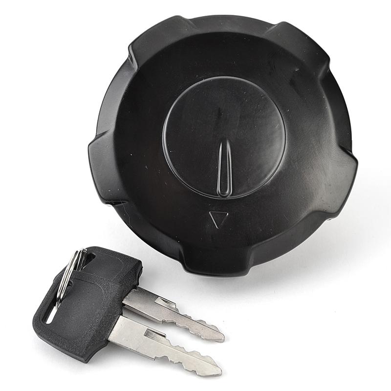 Gas Cap Oil Fuel Tank Cover Key For Honda CRM 50R 75R MTX 125RW 200RW 80RF NX 125 250 XL 250R 600R 600RM SLR XRV 650 750 XR 650L