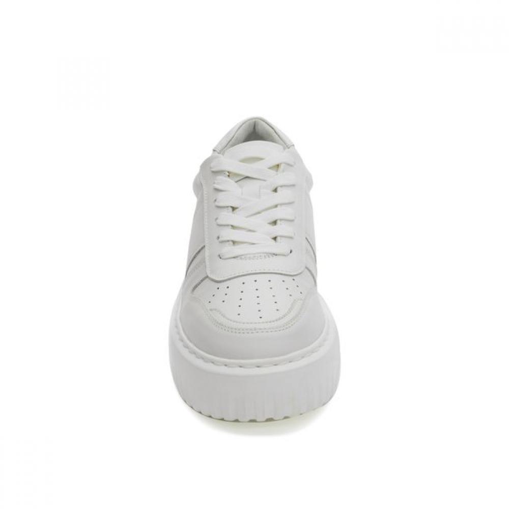 Thommcan Feminino S Conforto Aumento de Altura Tênis briSbane 8tmbr14f9S