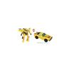 Takara Tomy Transformers Beast Awakening BD-01 Deluxe Class Bumblebee Action Figure