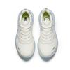 Anta Women Lightweight Cushion Running Sneakers White Purple 922545515-6
