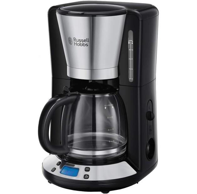

Кофеварка Russell Hobbs Victory Digital (24030-56)