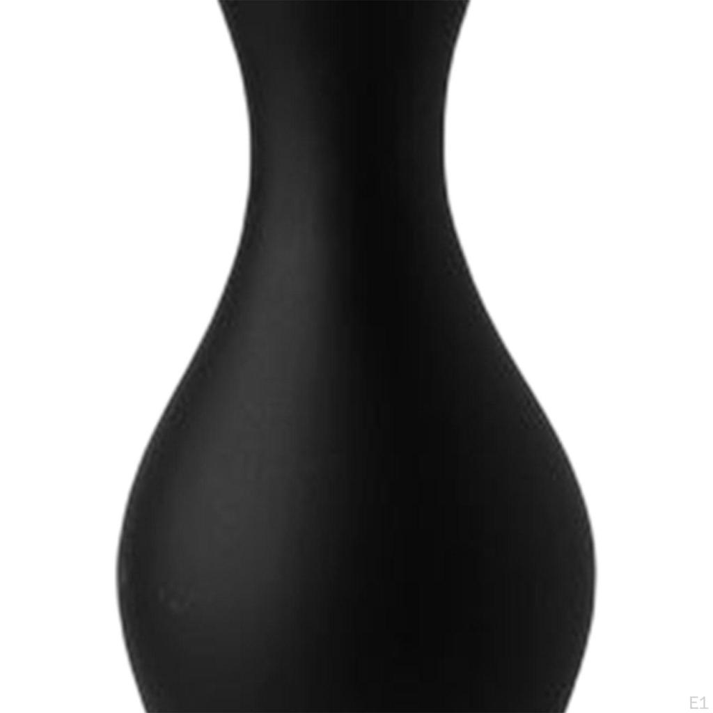 Ceramic Flower Vase Container for Home Decoration Ornaments