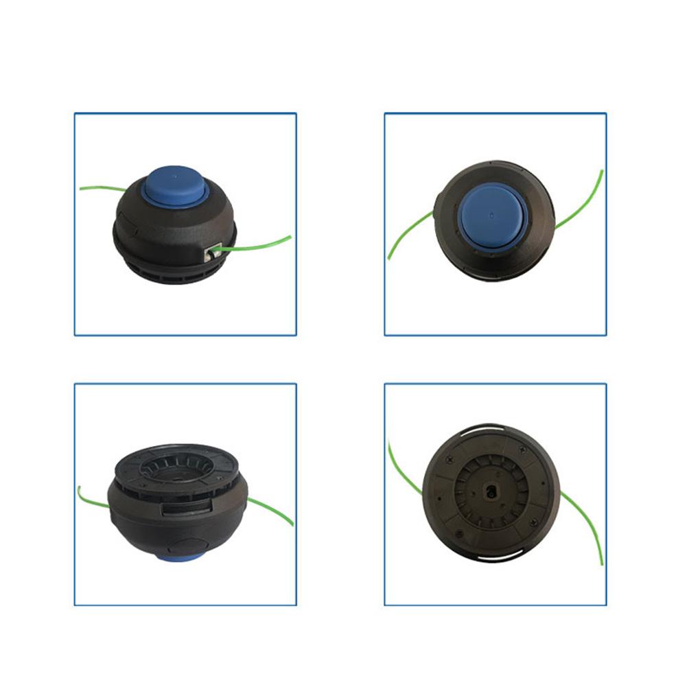 124-03 Trimmer Head For 24V Models Replacement For KST 1124B-03,KST 2025A-03 And KST 4024A-03 Garden Tool Accessories