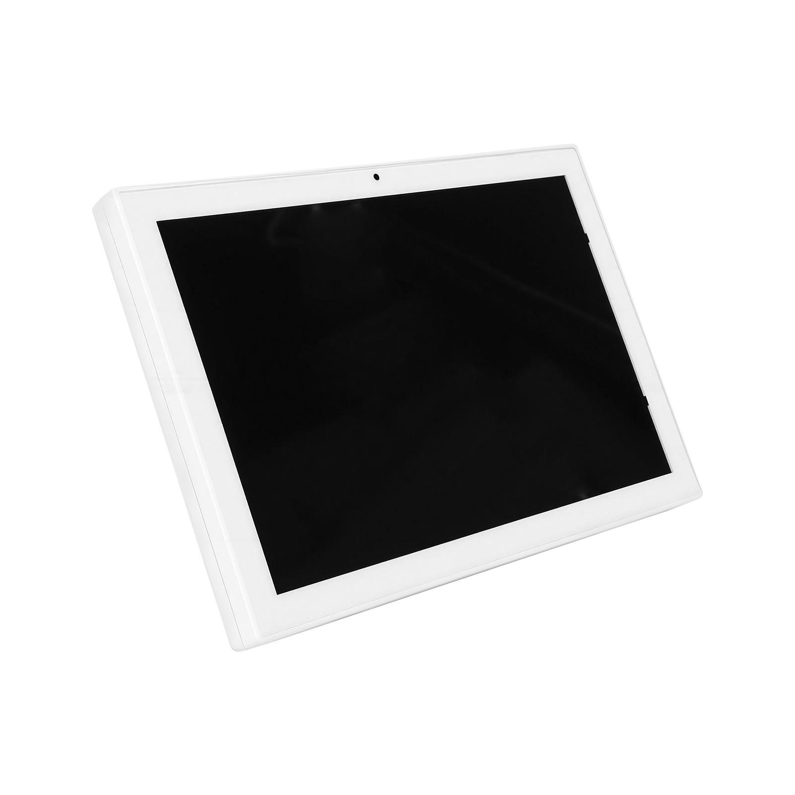 

WiFi Smart Digital Photo Frame Touchscreen Electronic Picture Frame with App Control Large Display Chore Calendar