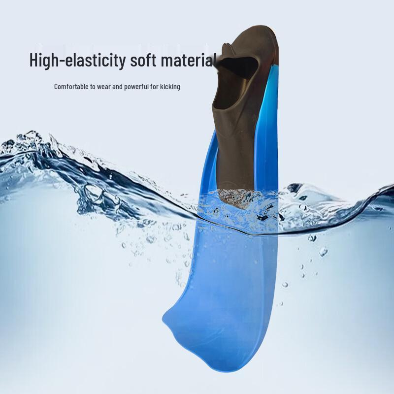 Alliance Messenger SP2900 Freediving Full Foot Fins