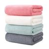 GPPNKC Large Absorbent Bath Towel