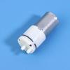 1 ks 370 Mini vzduchové čerpadlo DC 3,7 V 6 V 12 V Kyslíková pumpa pro akvárium Motor Domácí elektrické sací čerpadlo Mikro vzduchové čerpadlo pro akvárium