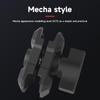 Aluminum Zinc Zinc Alloy Camera Extension Arm 6/9/15cm Mount Adapter Pole  Phone Mount