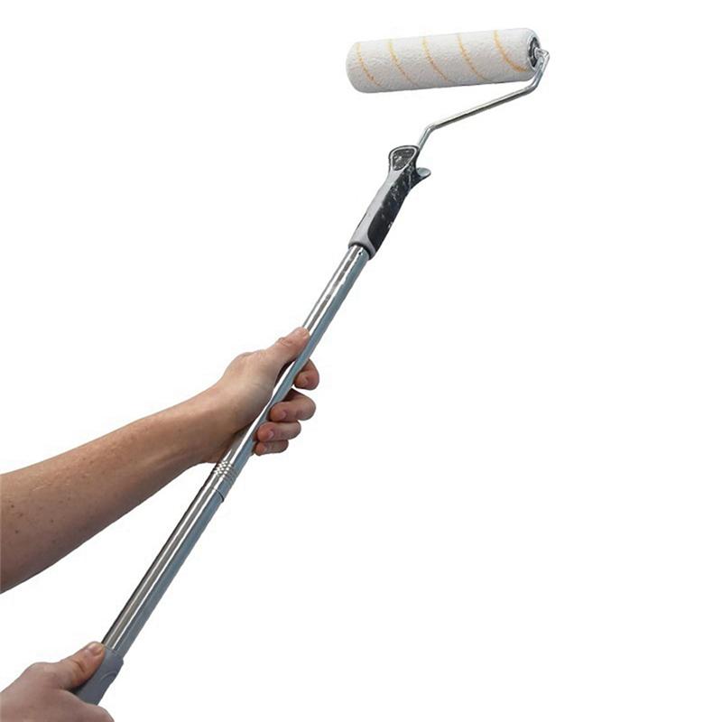 B-Est 9 Inch Paint Roller Kit Roller Wall Painting Paint Brush Paint Brush Tool With Tray