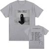 Camila Cabello YoursCTour 2025 Tshirtfeaturing a feUnisex Singer Graphic Summer Womens Tshirtstreetwear Hiphop Style
