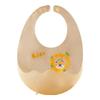 Babador Impermeável de Silicone para Bebê JOYNCLEON