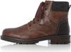 Lace-up Boots (32031) (32031-25) Brown