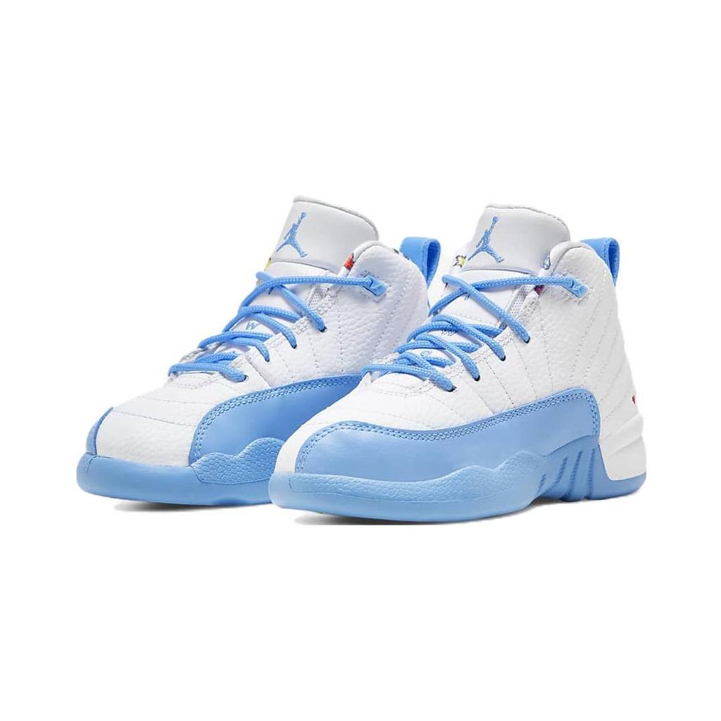Jordan 12 Retro Emoji PS DQ4366-114
