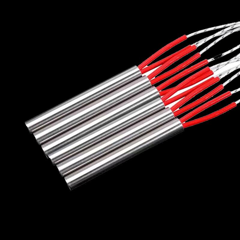 Industrial Electric Heating Tube