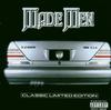 CD MADE MEN  Classic Limited Edition 01877729812 Restless Record 1999 US Rap  HipHopRB Used