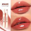 FOCALLURE - Watery Glossy Lip Balm - 4 Colors