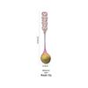 ZISIZ Stainless Steel Coffee Stirring Spoons