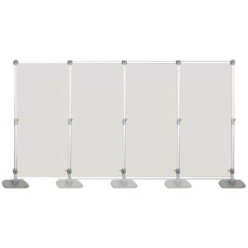 Outdoor Telescopic Display Stand