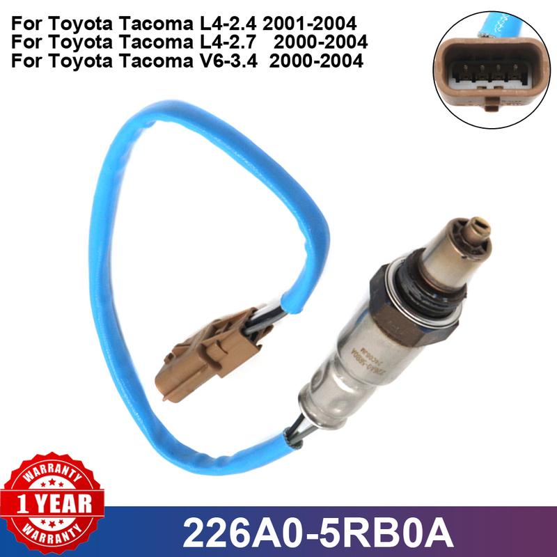 226A0-5RB0A New Car Downstream Air Fuel Ratio Lambda O2 Oxygen Sensor For Nissan Altima Kicks Versa 2.0L 2018-