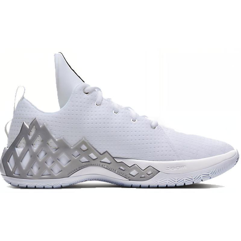 Jordan Jumpman Diamond Low Pf White Silver Jordan CI1209-100