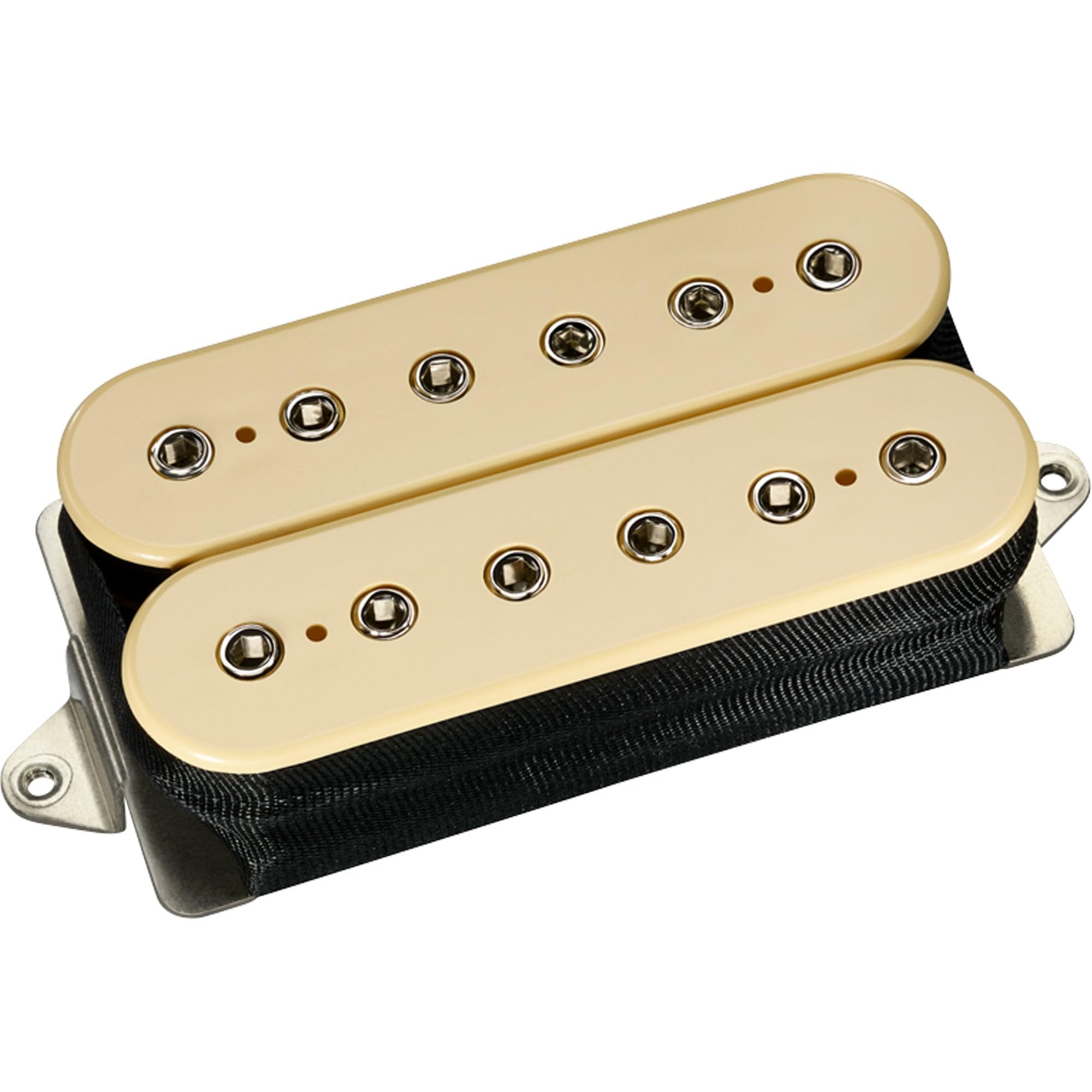 

Звукосниматель DiMarzio Cream BLUESBUCKER DP163-CR