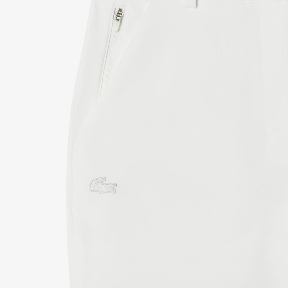 Lacoste Women's Semi Bootcut Pants HF925E-56G001