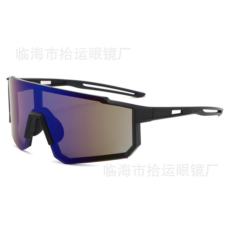 Cycling glasses cycling men and women outdoor sports motorcycle running windproof eye protection sports glasses UV protection