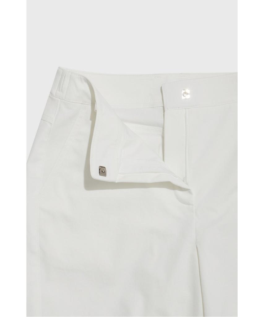 WAAC Women New Fit Tapered Pants Wwpnm26301Ivx