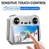 Tempered Glass Film for DJI Mini 5/4/3 Pro RC 2 Pro Screen Protector HD Protective Anti-Scratch RC Remote Controller Accessories