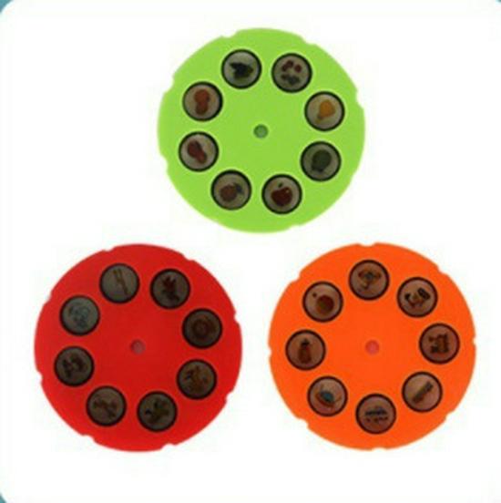 Children's Projection Drawing Board: Educational Graffiti Art Table for Toddlers