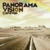 CD CARAVAN  Panorama Vision RZCD45592  2007 Japan ObiRock Used