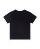 ILLIGO 129 Logo Patch T-Shirt Deep Black