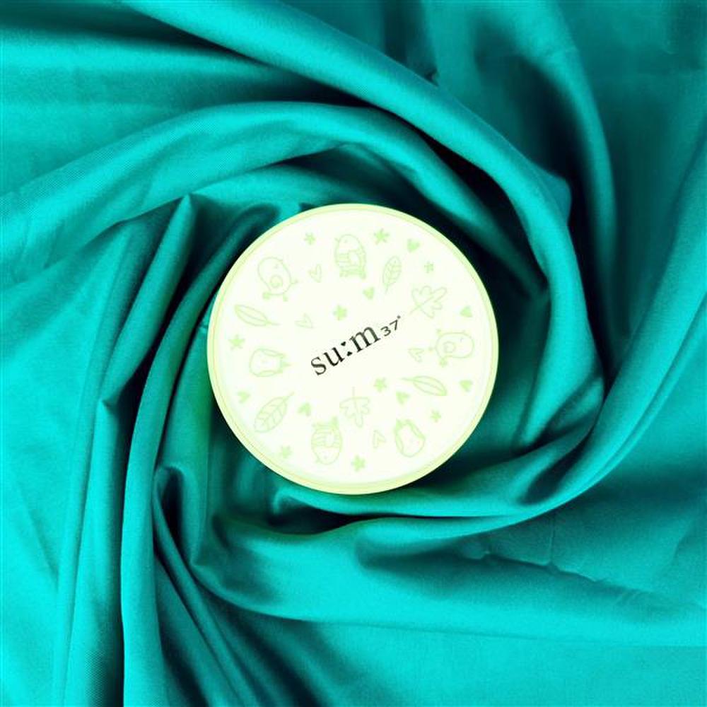 

Сменный блок кушона для загара SUM37 Time Energy Sweet Sun refill