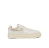 S.W.C Stepney Workers Club Pearl Sneakers