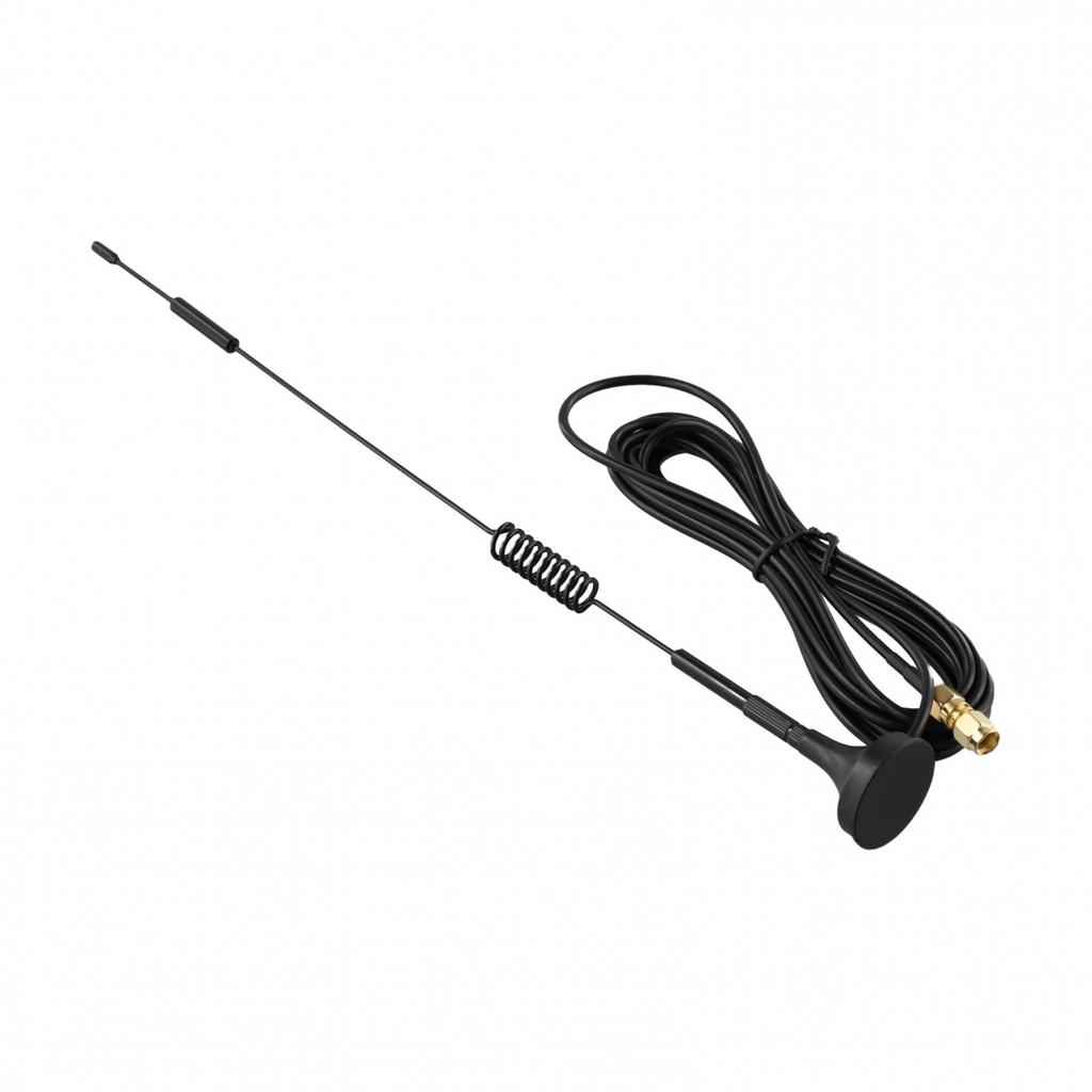 Universial Antenna+Adapter Antenna Kit 868MHz Aerial HNT Helium Male