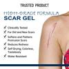 West Month Scar Diminishing Gel For Surgical Scars And Pregnancy Skin Care 20g